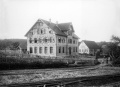 Schulhaus Hagelloch 1903