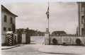 Loretto-Kaserne, Einfahrtstor (zw. 1938 und 1945)