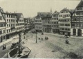 Marktplatz, 1904