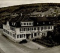 Gasthof zum Adler in Lustnau, Um- und Anbau (?), Foto ca. 1930er Jahre