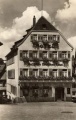 1921-29: Ballhaus am Lustnauer Tor