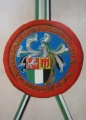 Wappen der Guestfalia