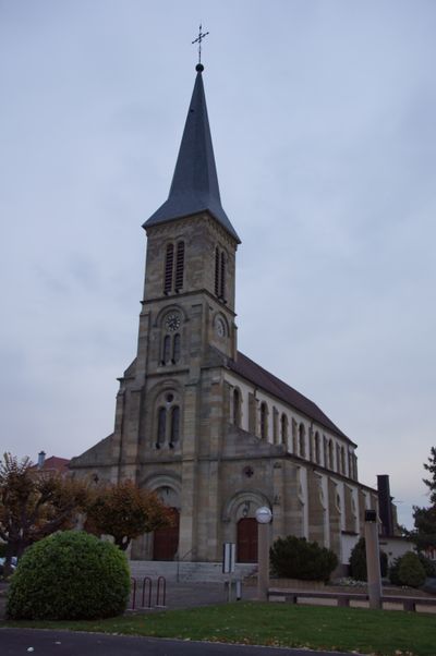 Kirche in Kingersheim.JPG