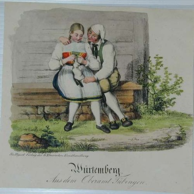 Trachten aus dem Oberamt Tübingen, 1840.jpg