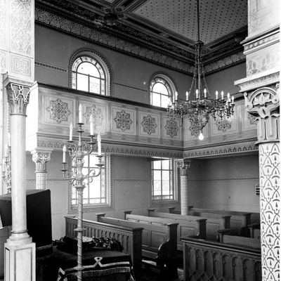 Synagoge Tübingen von Walter Kleinfeld.jpg